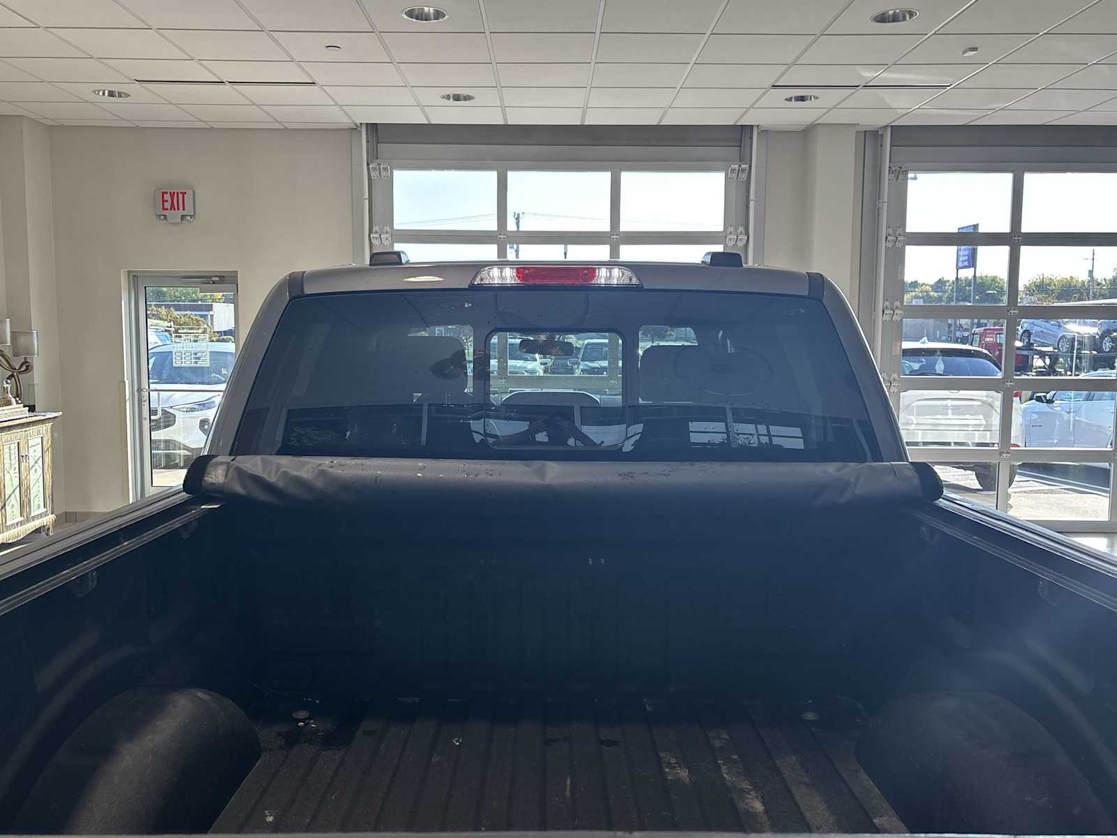 2022 Ford F-150 XLT photo 21