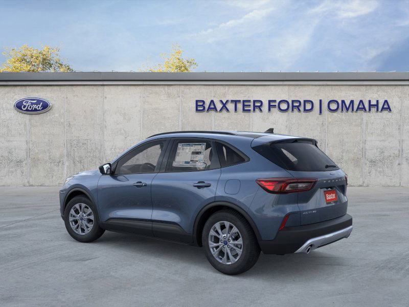 2025 Ford Escape Active photo 18