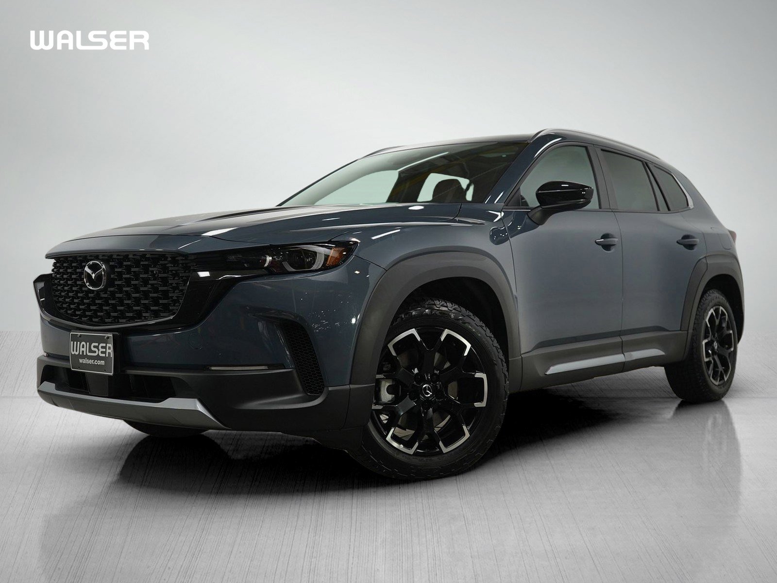 2023 Mazda CX-50 TURBO MERIDIAN EDITION's photo