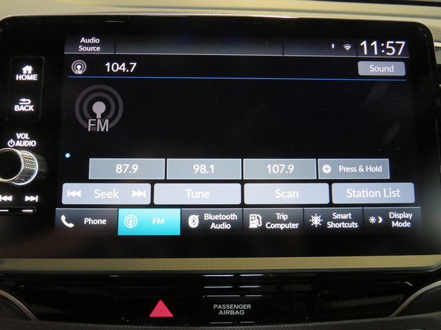 2025 Honda Ridgeline RTL photo 4