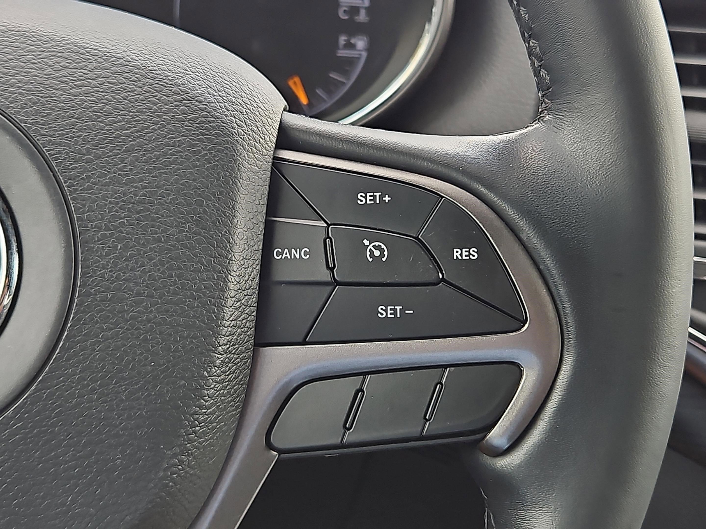 2021 Jeep Grand Cherokee Freedom photo 28