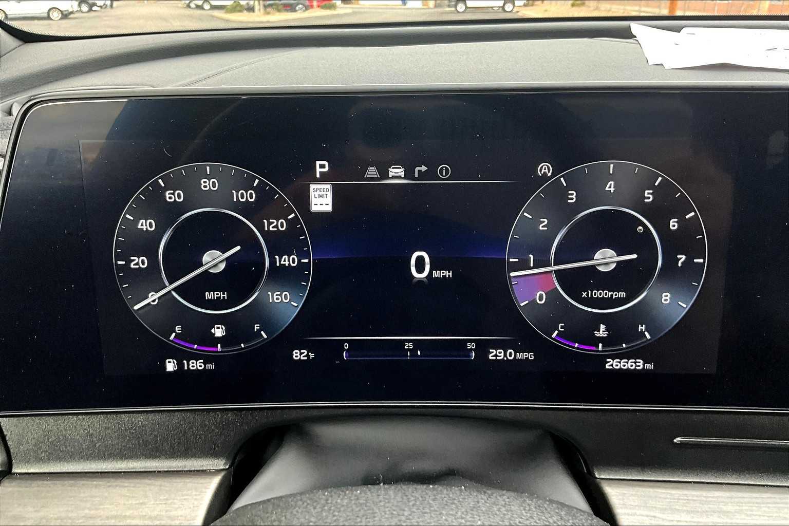 2023 Kia Sportage X-Pro Prestige photo 22
