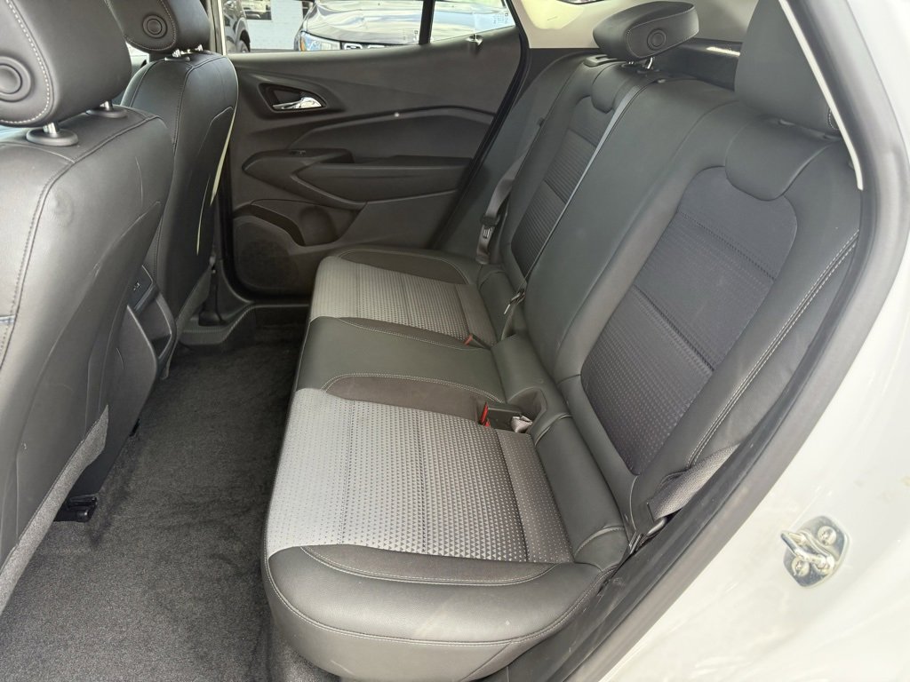2024 Chevrolet Trax LT photo 15