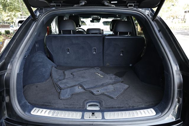 2023 Genesis GV70 2.5T Sport Prestige photo 30