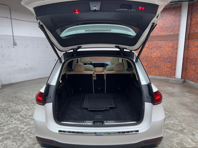 2023 Mercedes Benz GLE 350 4MATIC photo 24