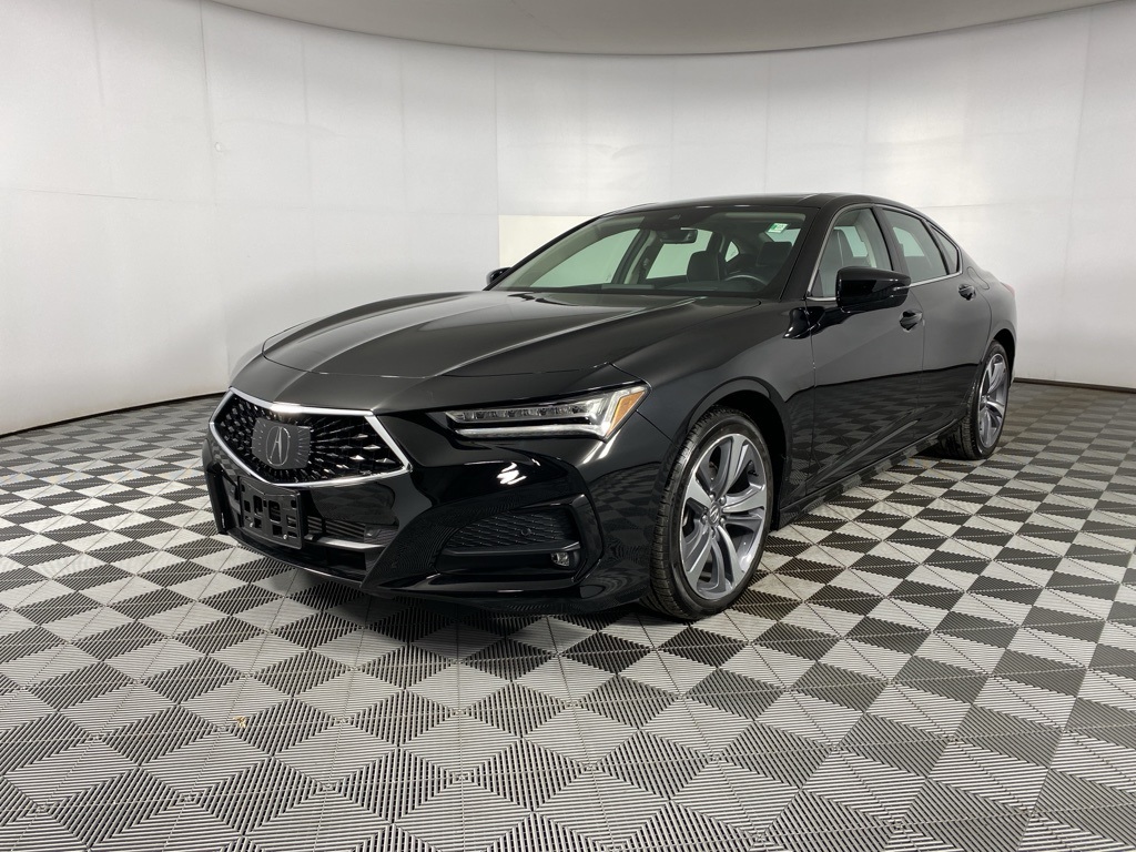 2023 Acura TLX Advance SH-AWD photo 3
