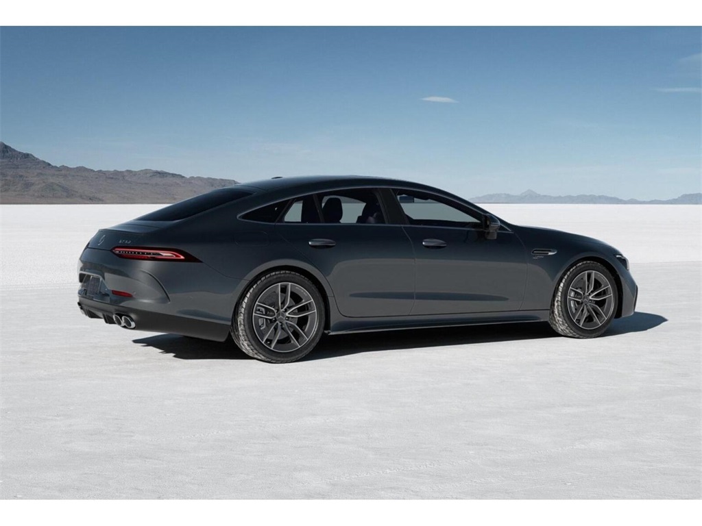 2026 Mercedes Benz AMG GT photo 15