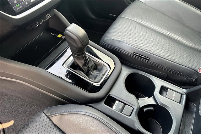2025 Subaru Forester Limited photo 15