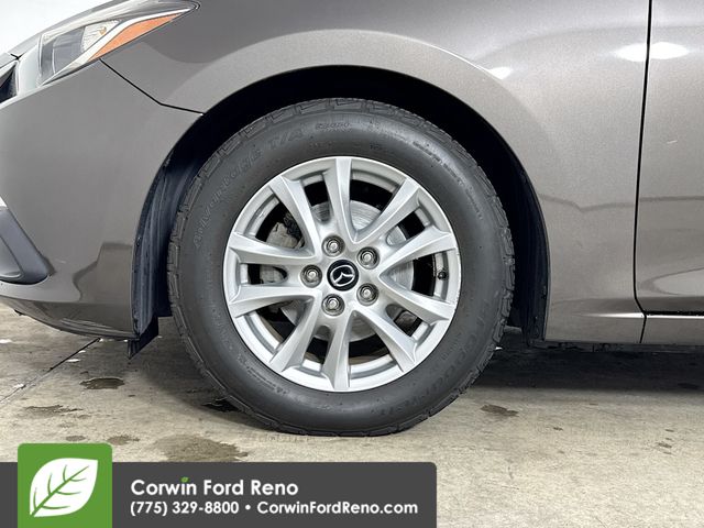 2014 Mazda Mazda3 Touring photo 30