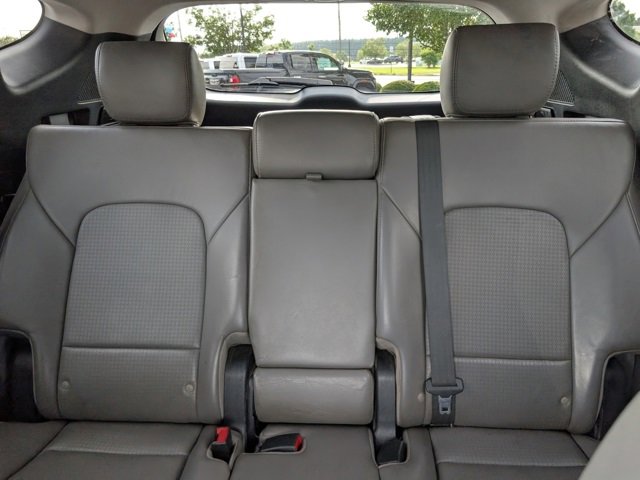 2014 Hyundai Santa Fe Sport Base Blue photo 24