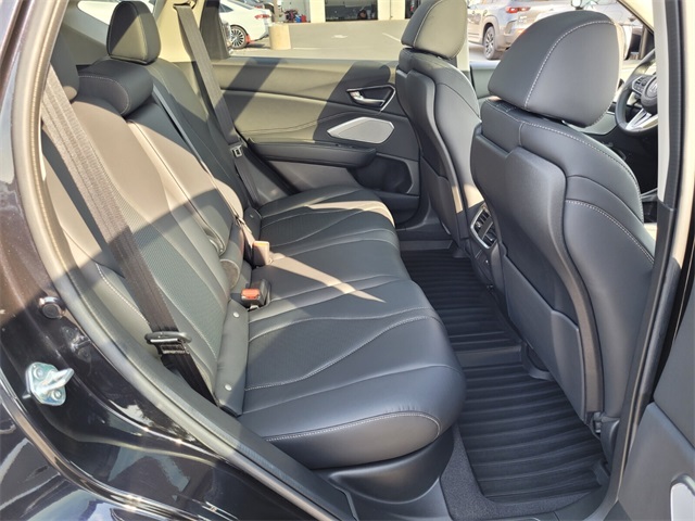 2023 Acura RDX Technology photo 10
