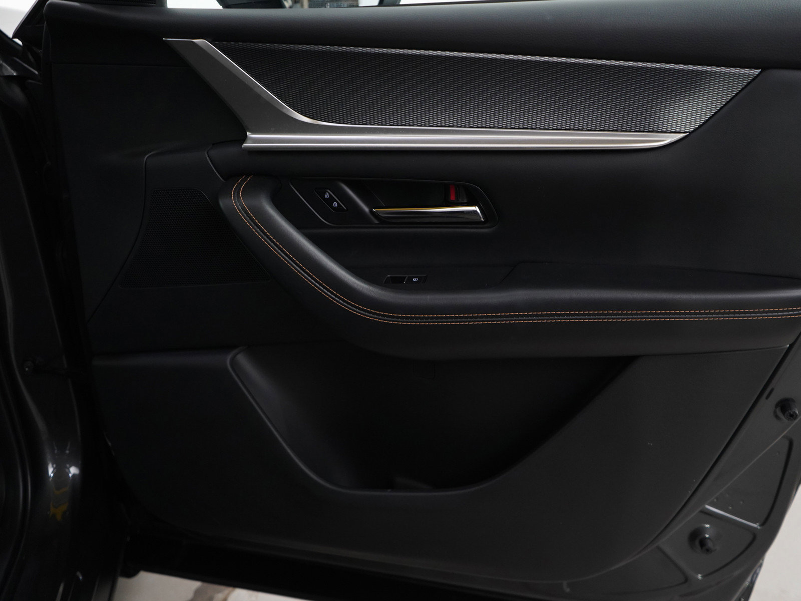 2024 Mazda CX-90 Preferred photo 8