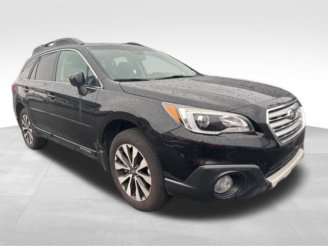 2016 Subaru Outback Limited