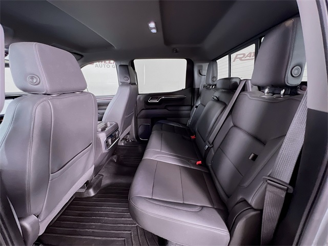 2024 Gmc Sierra 1500 SLT photo 24