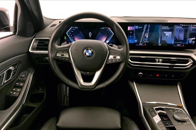 2023 Bmw 330i xDrive photo 4