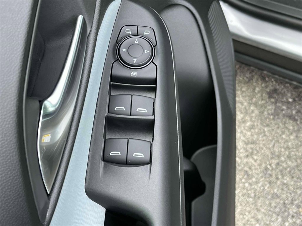 2025 Buick Envista Preferred photo 19
