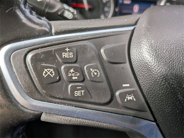 2022 Chevrolet Equinox LT photo 19
