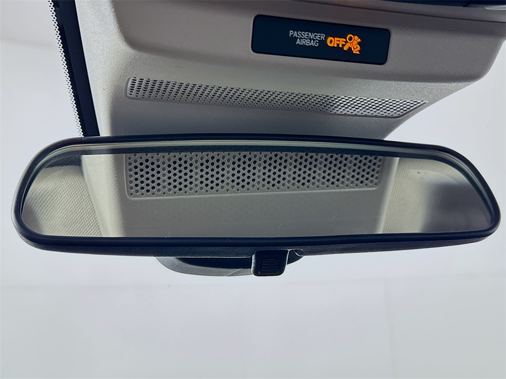 2025 Honda Accord SE photo 31