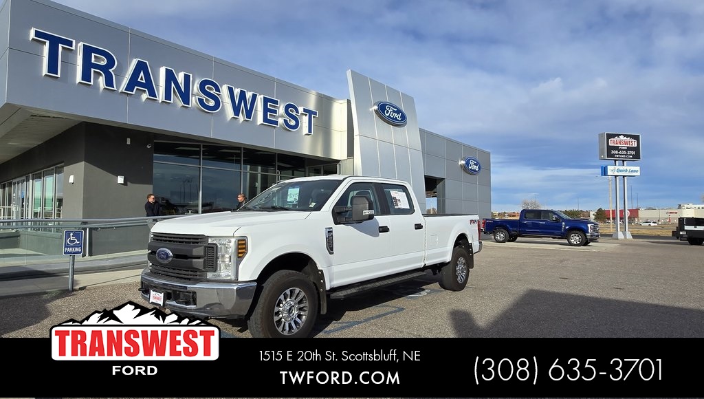 2019 Ford F-350 Base's photo