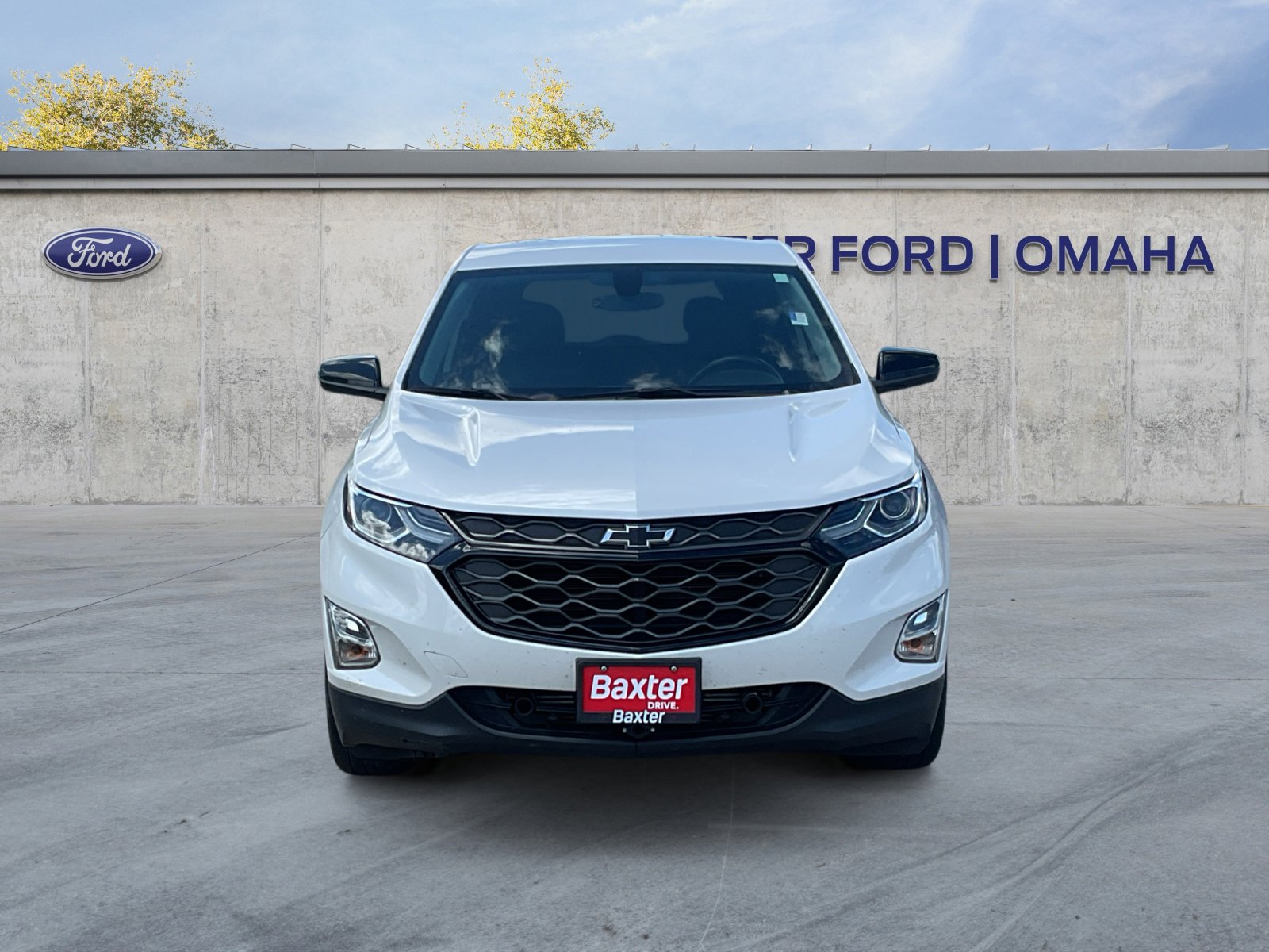 2019 Chevrolet Equinox LT photo 15