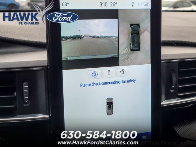 2022 FORD EXPLORER - Image 41