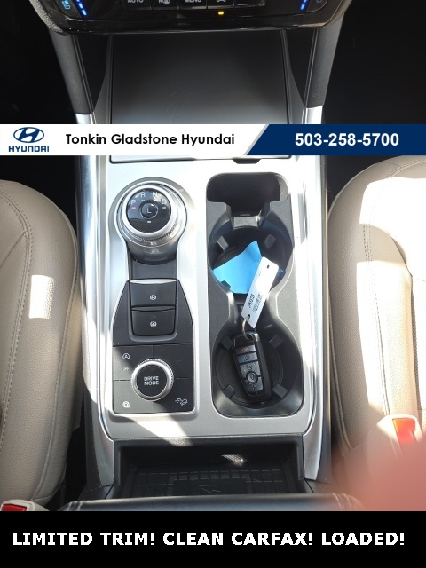 2023 Ford Explorer Limited photo 15