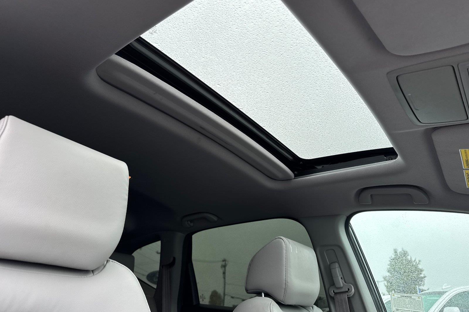 2019 Honda CR-V EX-L photo 15