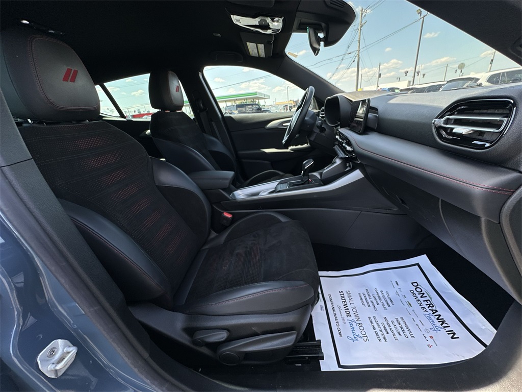 2024 Dodge Hornet GT photo 22