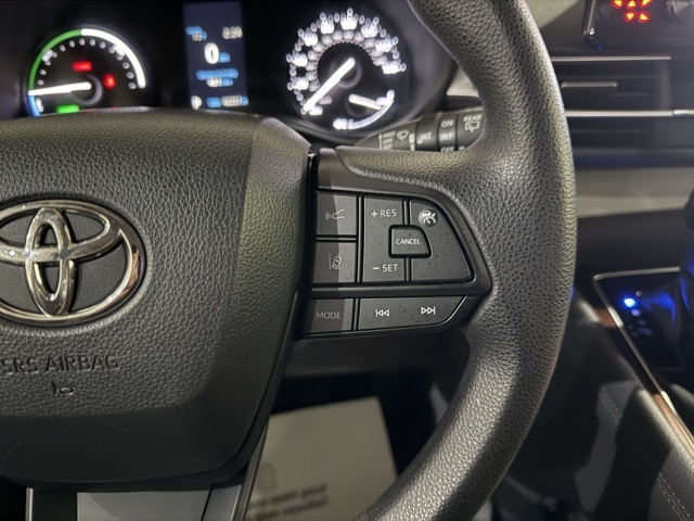 2022 Toyota Sienna LE photo 11