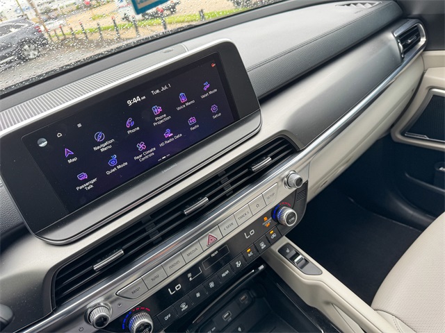 2022 Kia Telluride S photo 40
