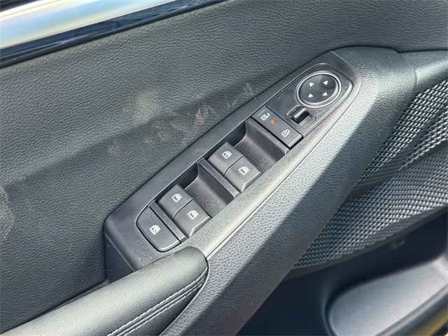 2026 Kia Seltos EX photo 36