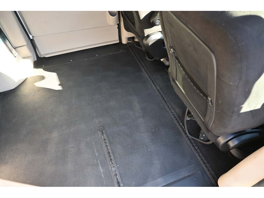 2013 Dodge Grand Caravan SXT photo 19