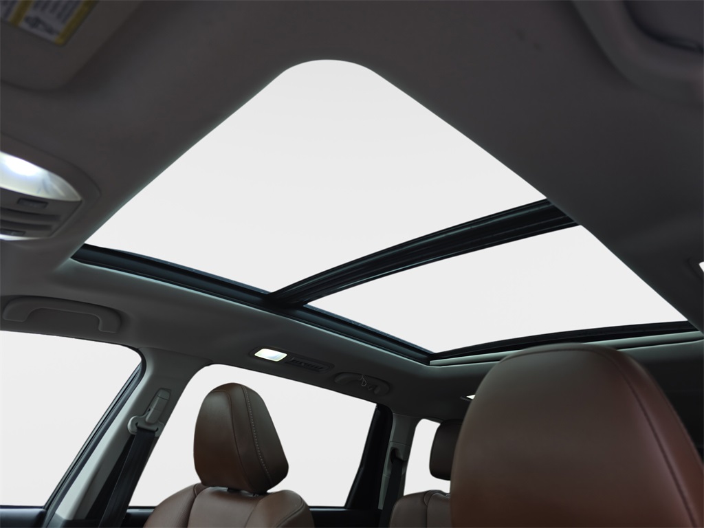 2019 Subaru Ascent Touring photo 29