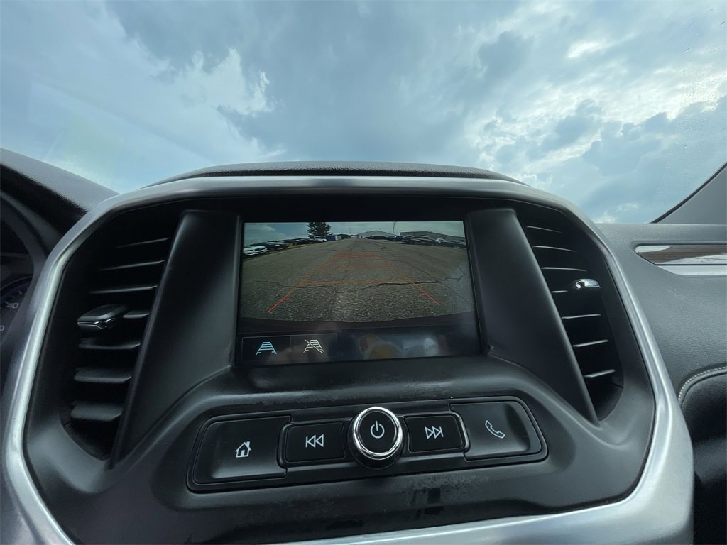 2017 Gmc Acadia SLE photo 19