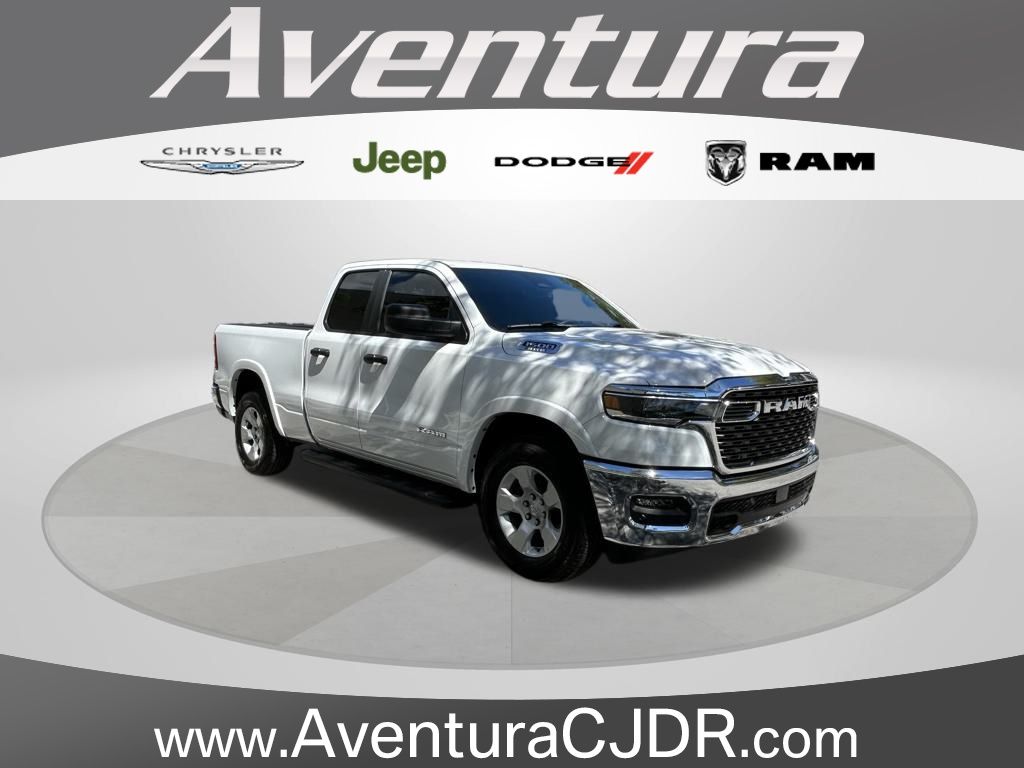 2025 RAM Ram 1500 Pickup Big Horn/Lone Star's photo