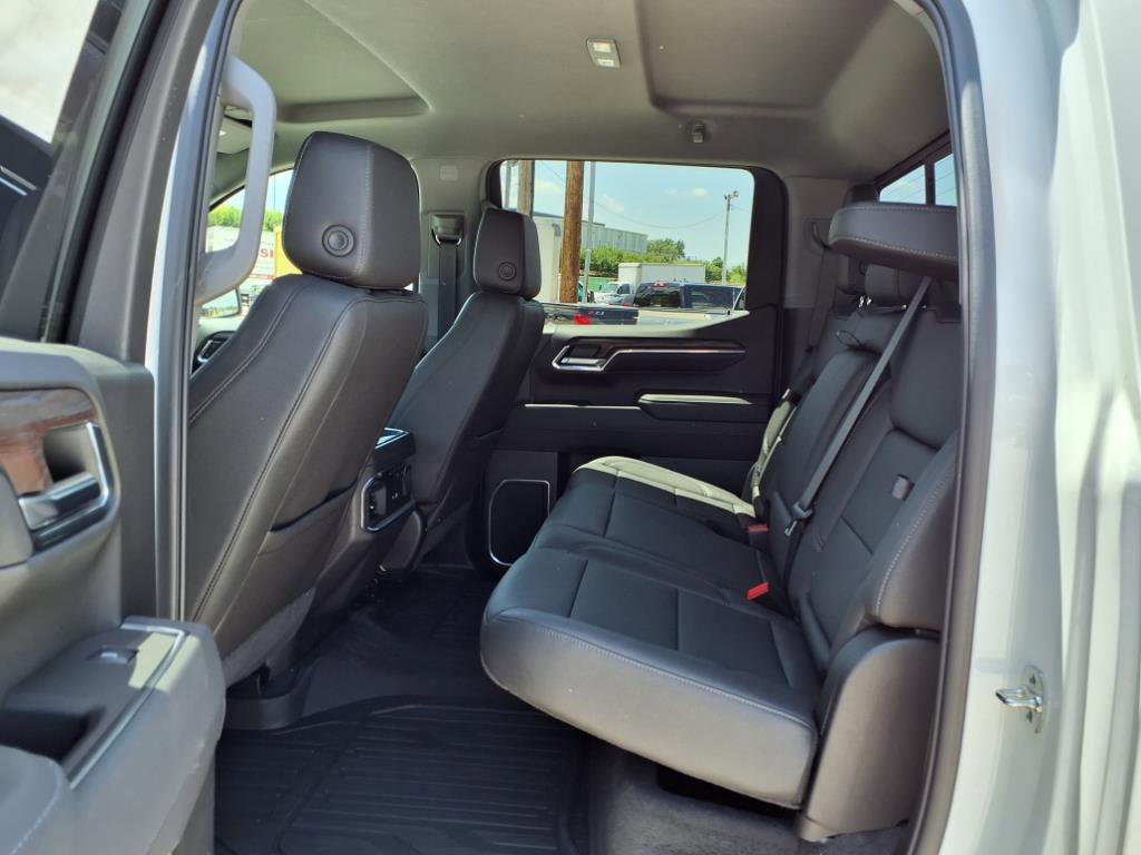 2025 Gmc Sierra 1500 SLT photo 20