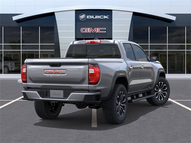 2026 Gmc Canyon Denali photo 4
