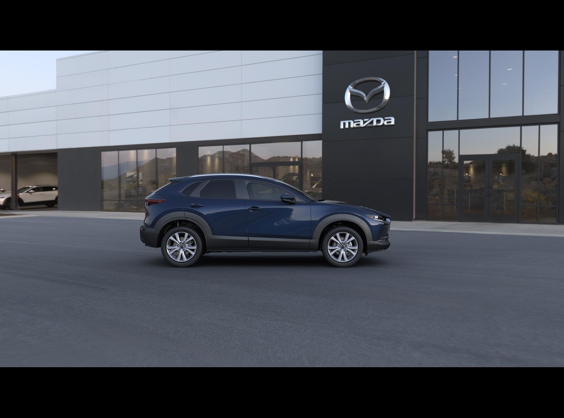2026 Mazda CX-30 2.5 S Preferred photo 5