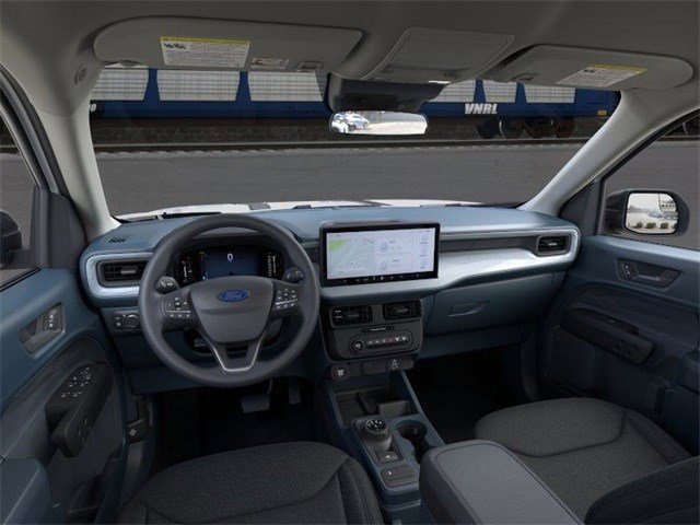 2025 Ford Maverick XLT photo 6