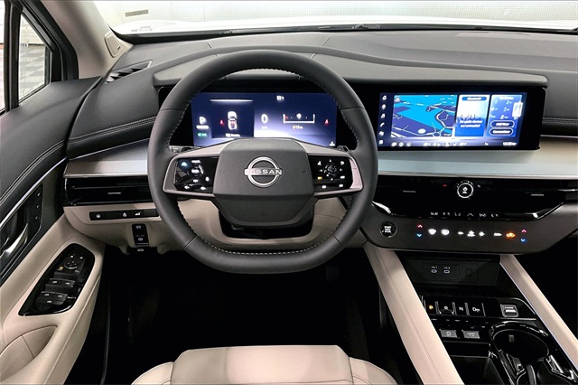 2025 Nissan Murano SL photo 19