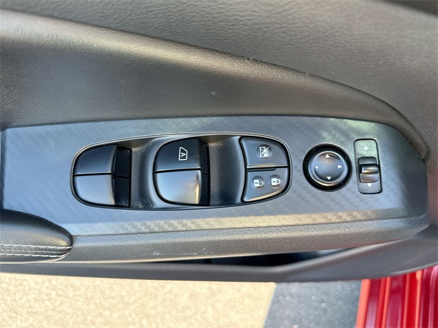 2022 Nissan Altima 2.5 SV photo 15