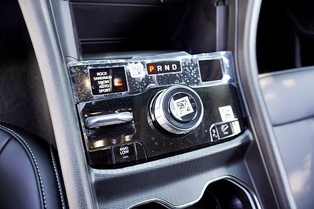 2023 Jeep Cherokee 4xe photo 34