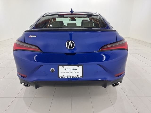 2025 Acura Integra A-Spec photo 4