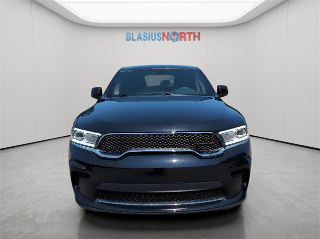 2023 Dodge Durango SXT photo 3