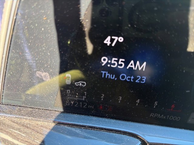 2021 Cadillac Escalade Sport photo 2