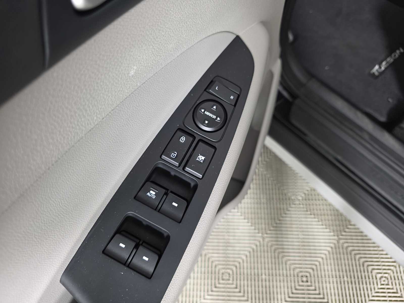 2020 Hyundai Tucson Sport photo 20