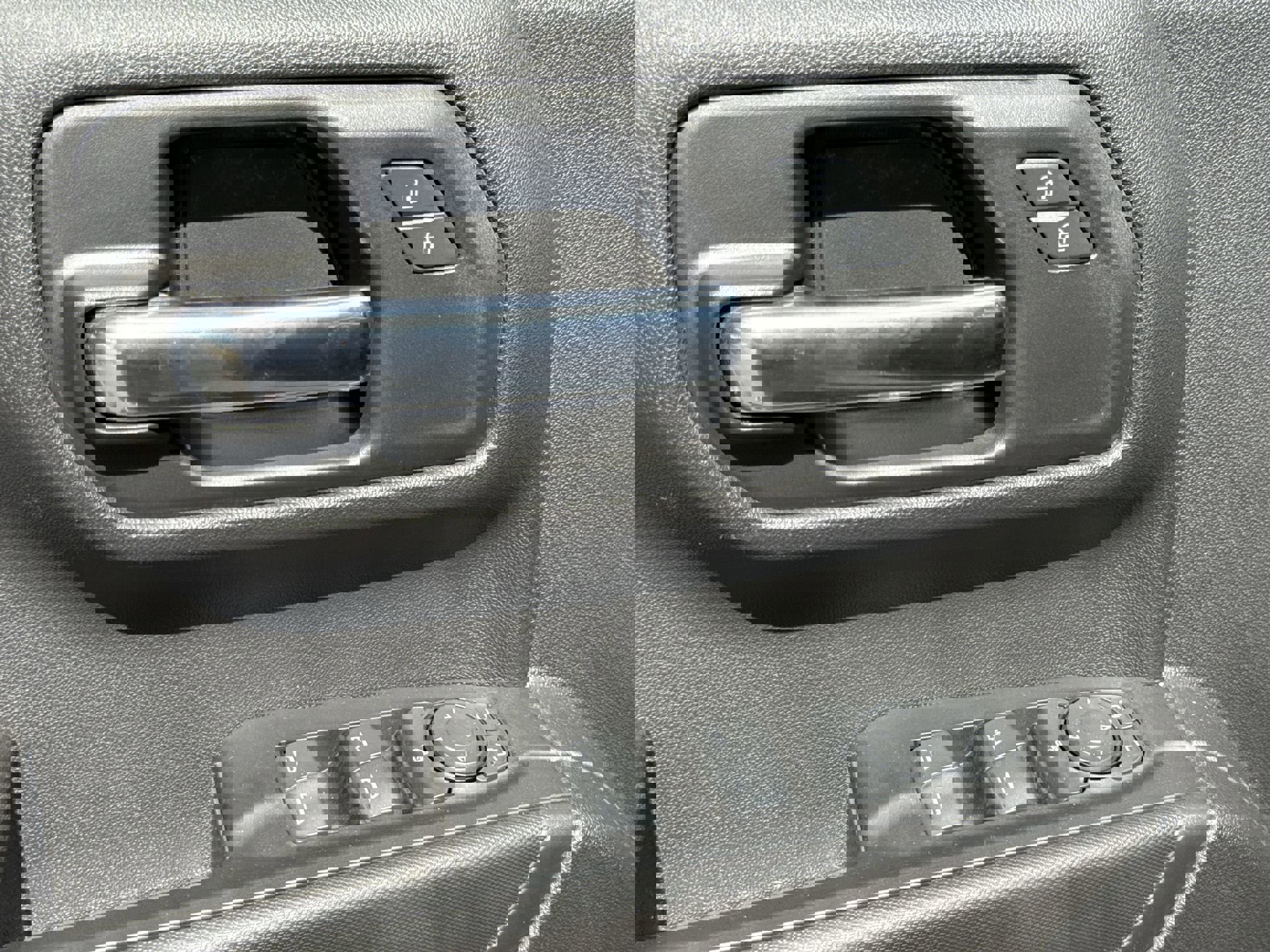 2023 Chevrolet Silverado 1500 Custom photo 12