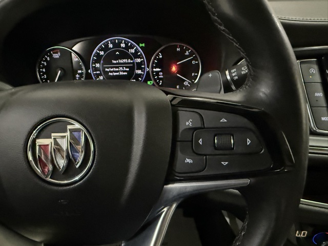 2022 Buick Enclave Avenir photo 14