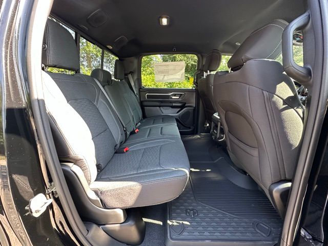 2026 Ram 1500 Big Horn Lone Star photo 27