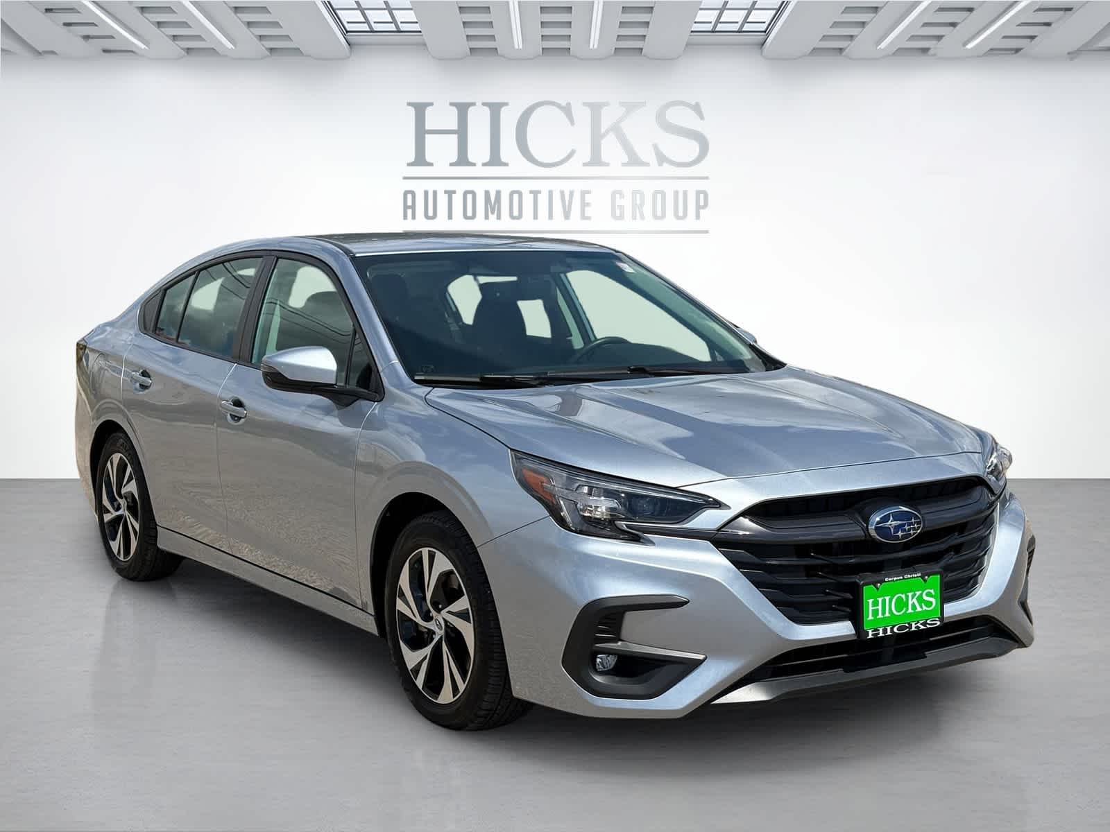 2025 Subaru Legacy Premium photo 2